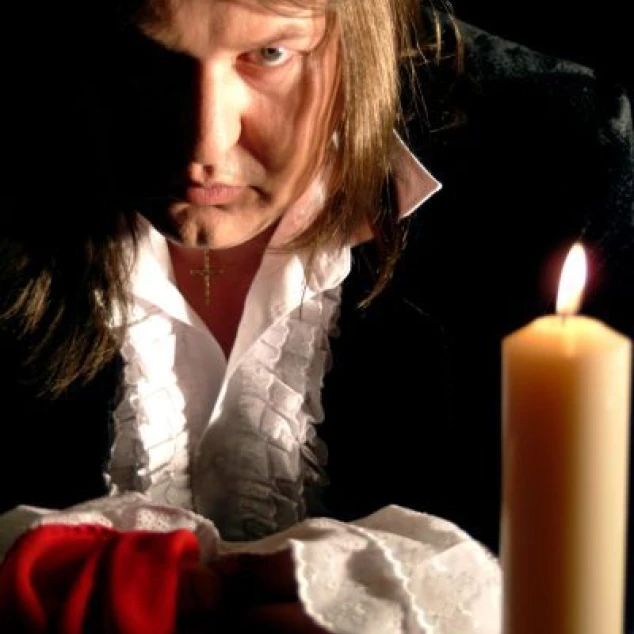 Pure Meatloaf - Meatloaf Tribute